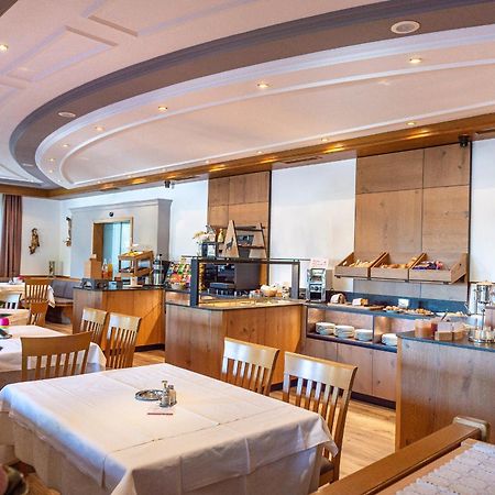 Astor Suites B&B Selva di Val Gardena Dış mekan fotoğraf