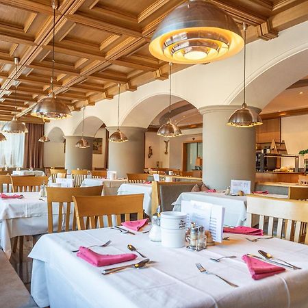 Astor Suites B&B Selva di Val Gardena Dış mekan fotoğraf
